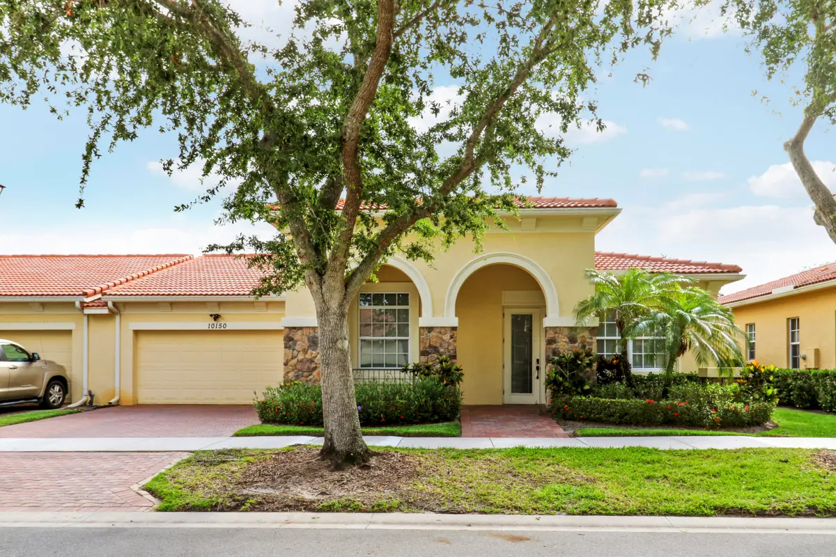 10150 SW Ambrose Way, Port Saint Lucie, FL 34986 - #1