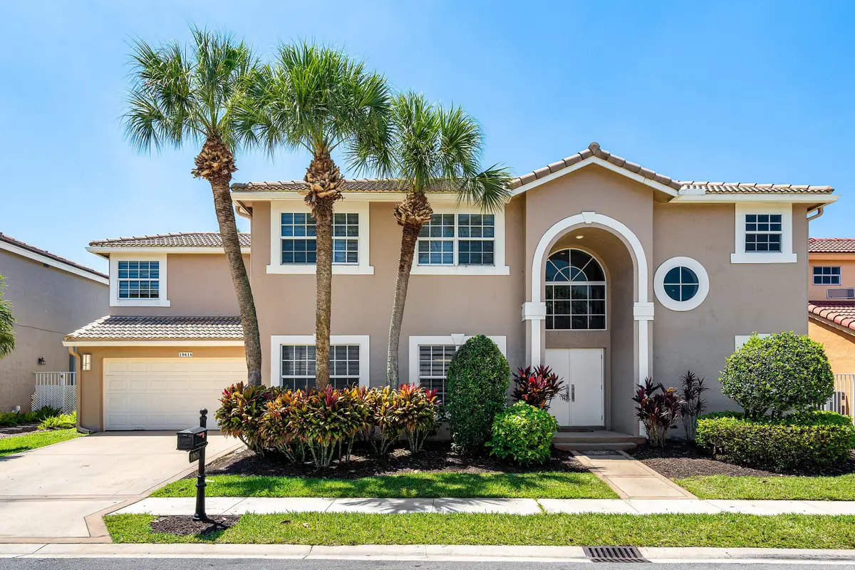 10616 Wheelhouse Circle, Boca Raton, FL 33428 - #1