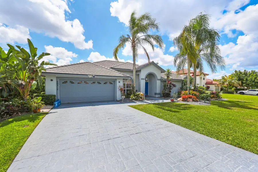 20317 Hacienda Court, Boca Raton, FL 33498 - #2