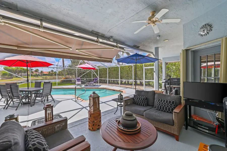 20317 Hacienda Court, Boca Raton, FL 33498 - #3