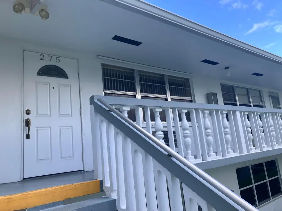 275 Windsor L, West Palm Beach, FL 33417 - #2