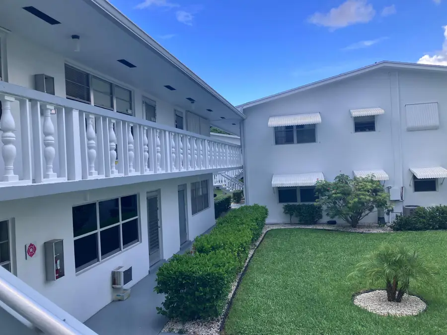 275 Windsor L, West Palm Beach, FL 33417 - #3