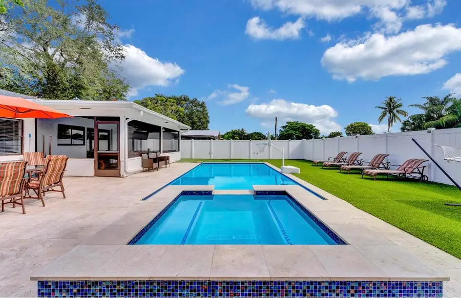 9819 Spanish Isles Drive, Boca Raton, FL 33496 - #2