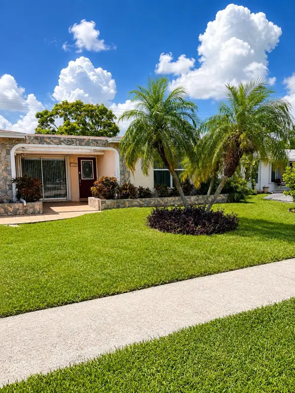 10720 NW 26th Place, Sunrise, FL 33322