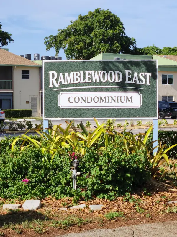 4151 NW 90th Avenue #207, Coral Springs, FL 33065