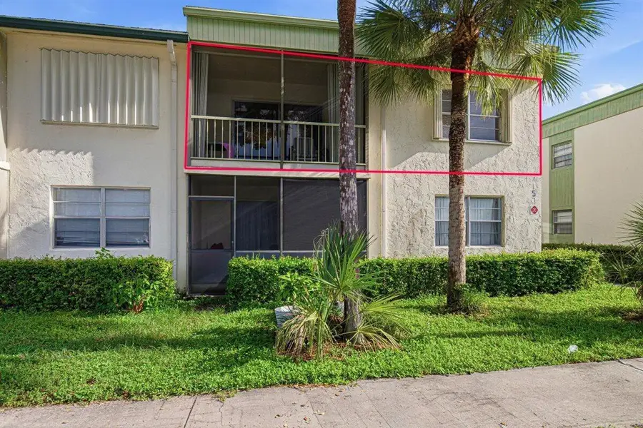 4151 NW 90th Avenue #207, Coral Springs, FL 33065 - #2