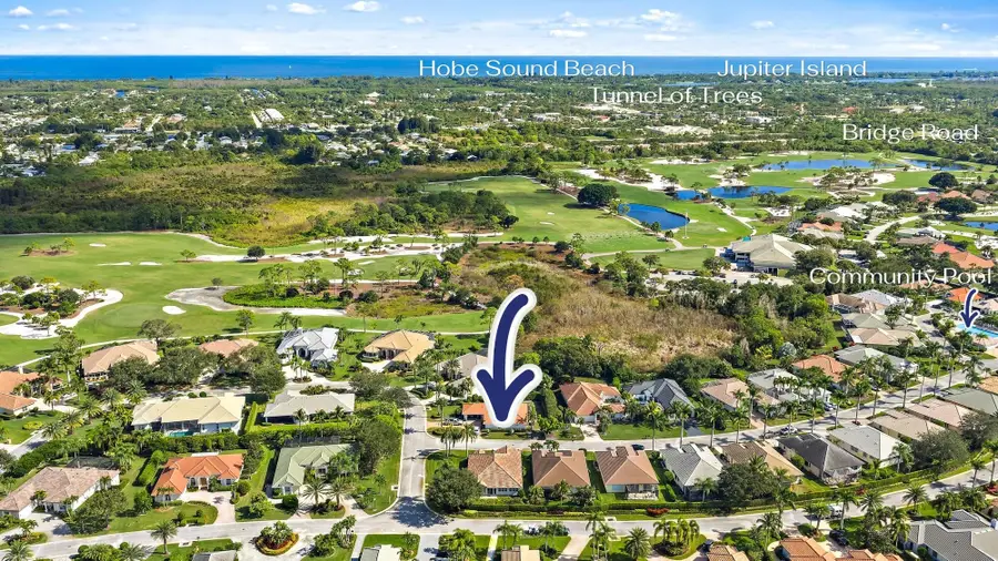 7998 SE Hempstead Circle, Hobe Sound, FL 33455 - #2