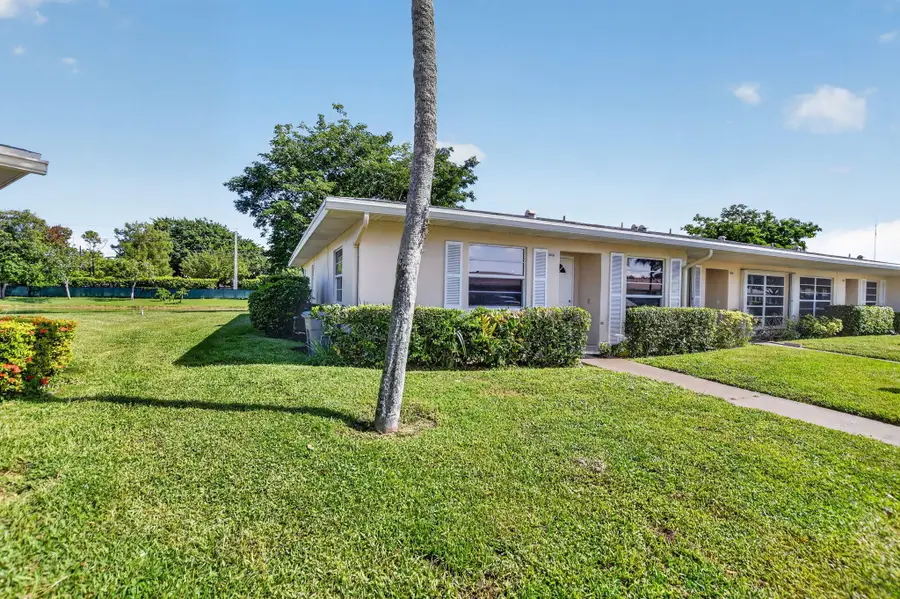 8681 Boca Drive #20, Boca Raton, FL 33433 - #2