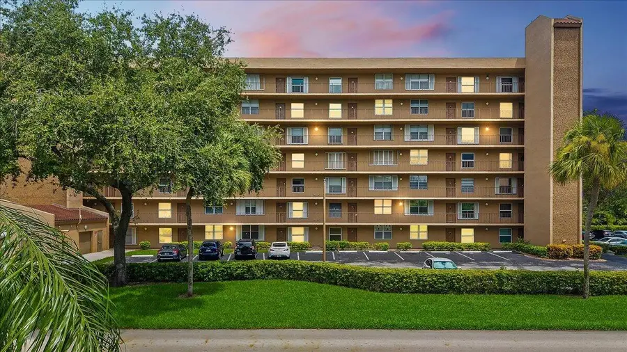 4570 NW 18th Avenue #310, Deerfield Beach, FL 33064 - #2
