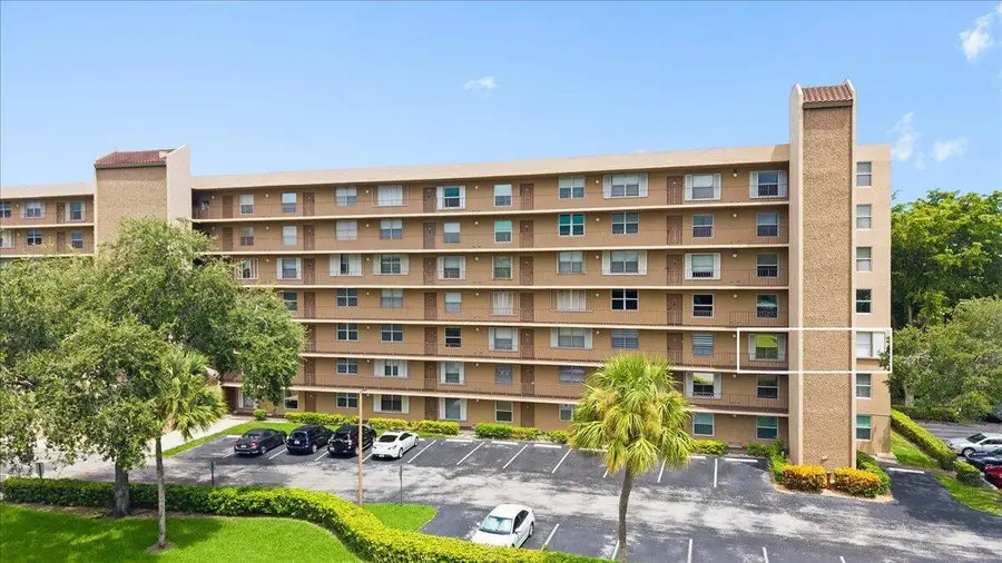 4570 NW 18th Avenue #310, Deerfield Beach, FL 33064 - #3