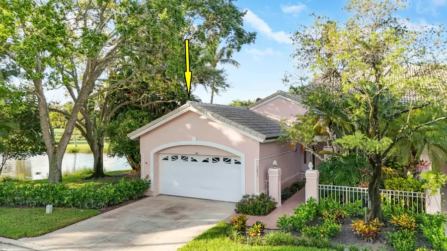 181 Green Point Circle #181, Palm Beach Gardens, FL 33418 - #2