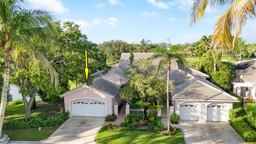 181 Green Point Circle #181, Palm Beach Gardens, FL 33418 - #3