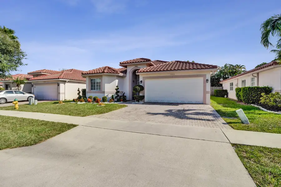 7572 Parkside Lane, Margate, FL 33063 - #2