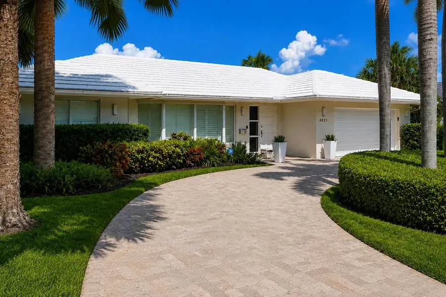 4821 NE 29th Avenue, Fort Lauderdale, FL 33308 - #2