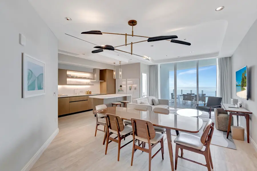 525 N Fort Lauderdale Beach Boulevard #1705, Fort Lauderdale, FL 33304 - #3