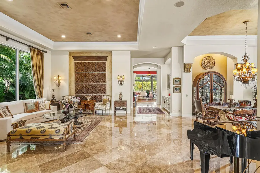 114 Vintage Isle Lane, Palm Beach Gardens, FL 33418 - #3
