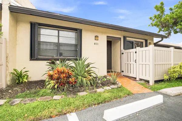 611 Banks Road, Margate, FL 33063