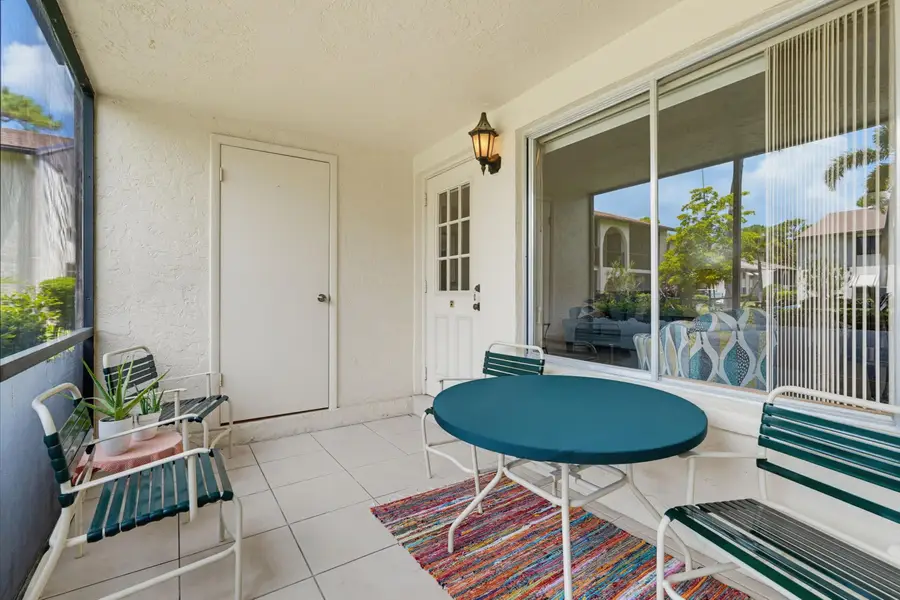 331 Knotty Pine Circle #C-1, Greenacres, FL 33463 - #2