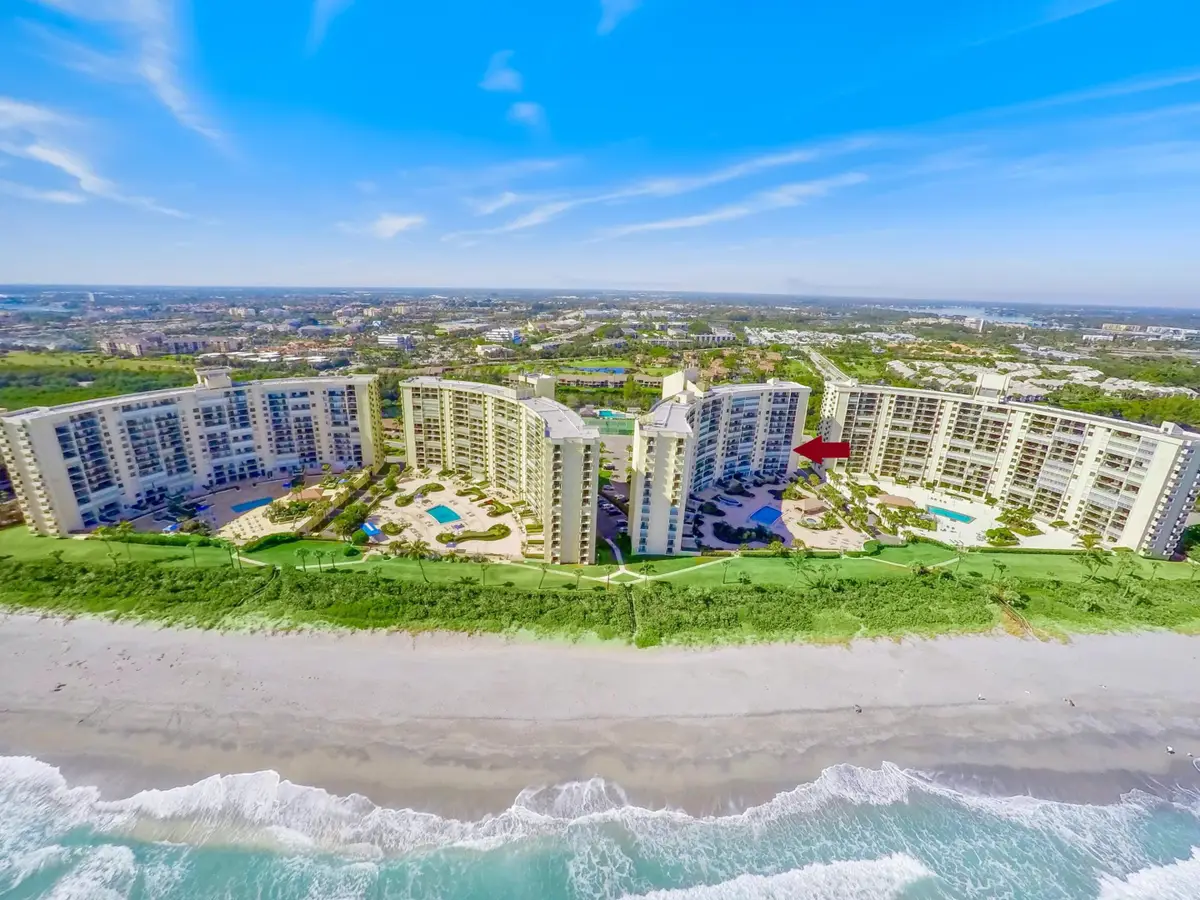 300 Ocean Trail Way #510, Jupiter, FL 33477 - #1