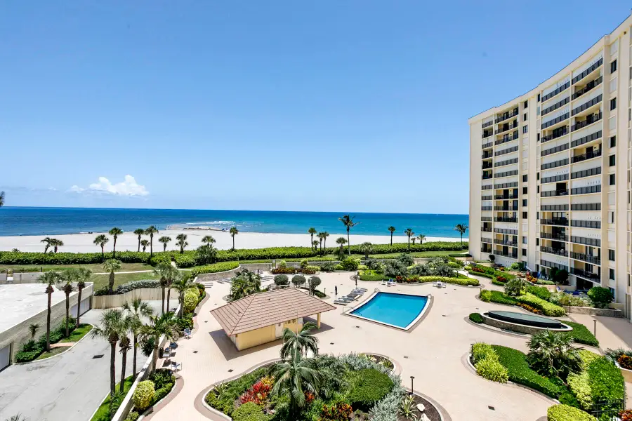 300 Ocean Trail Way #510, Jupiter, FL 33477 - #2