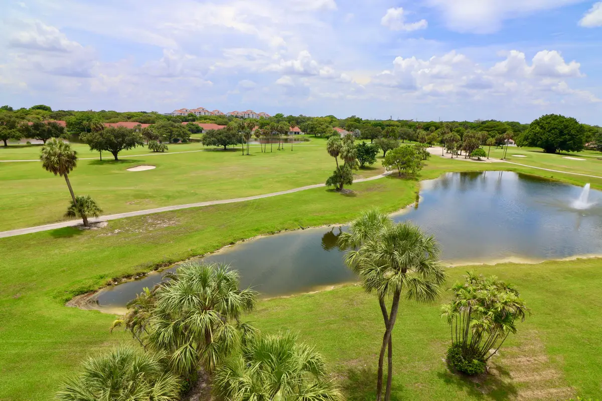 3980 Oaks Clubhouse Drive #511, Pompano Beach, FL 33069 - #1