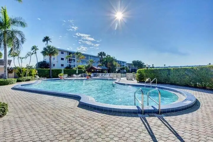 2855 Garden Drive S #307, Lake Worth, FL 33461 - #1