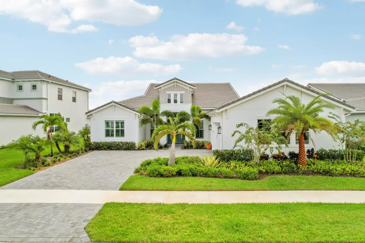 15187 Wildwood Circle, Westlake, FL 33470 - #1