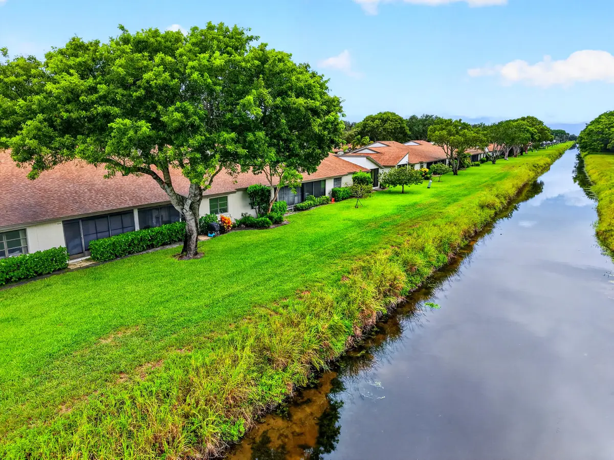 8179 Whispering Palm Drive, Boca Raton, FL 33496 - #1