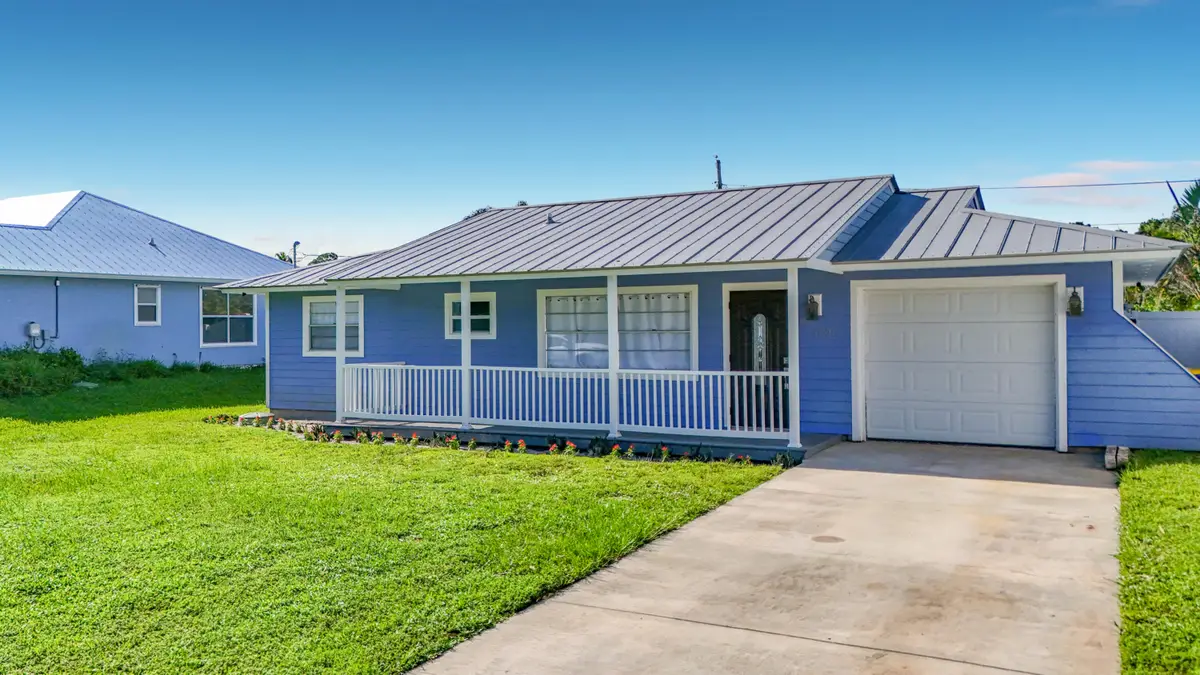 1520 SW Sunset Trail, Palm City, FL 34990 - #1
