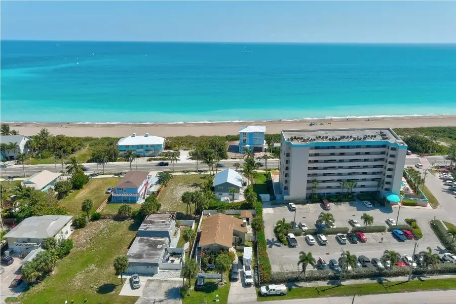 355 S Ocean Drive #P-806, Fort Pierce, FL 34949 - #2