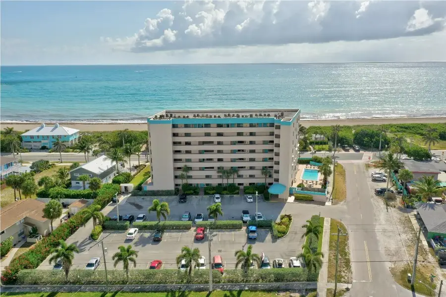 355 S Ocean Drive #P-806, Fort Pierce, FL 34949 - #3