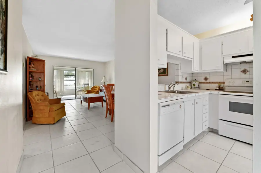 3506 NW 49th Avenue #603, Lauderdale Lakes, FL 33319 - #2