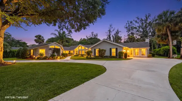 13343 Doubletree Circle, Wellington, FL 33414
