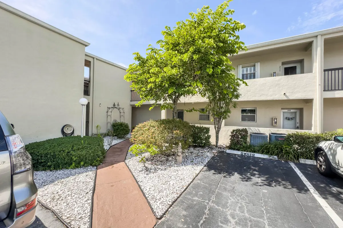 2540 Boundbrook Boulevard #204, Palm Springs, FL 33406 - #1