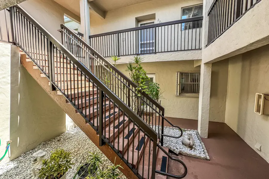 2540 Boundbrook Boulevard #204, Palm Springs, FL 33406 - #2