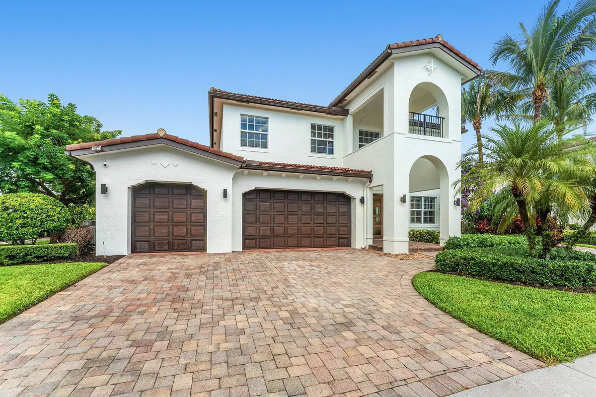 141 Umbrella Place, Jupiter, FL 33458 - #1