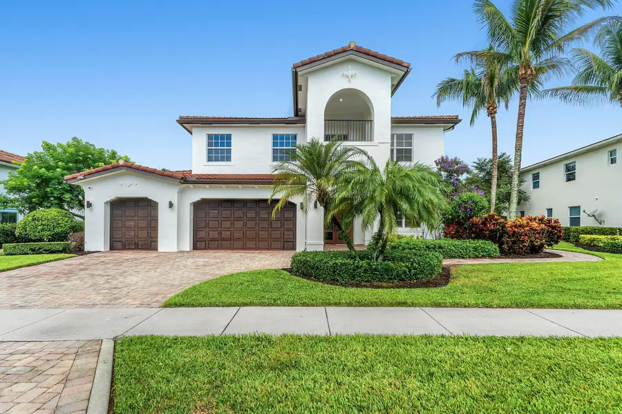141 Umbrella Place, Jupiter, FL 33458 - #2