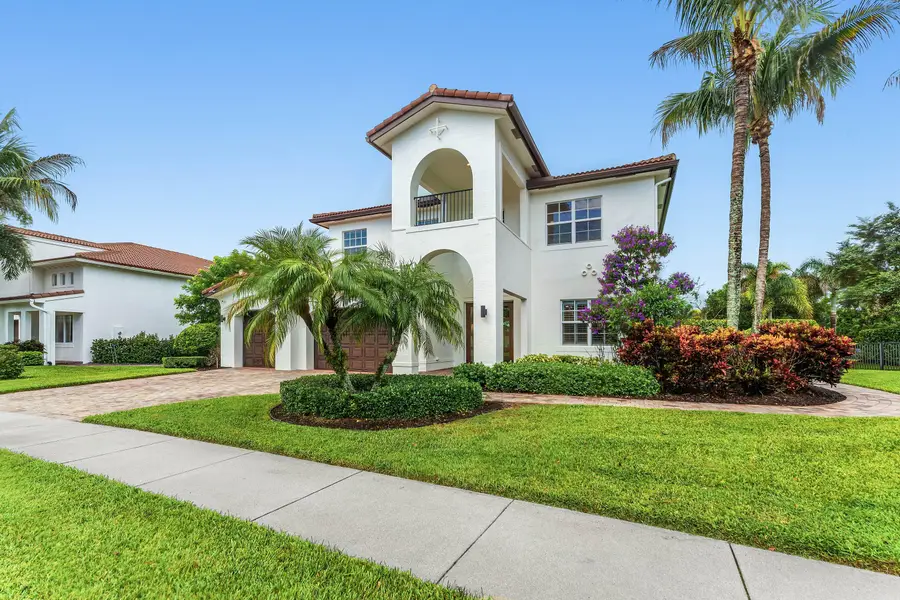 141 Umbrella Place, Jupiter, FL 33458 - #3