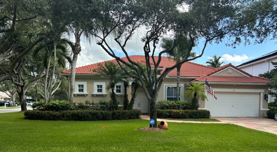 391 Mallard Point, Jupiter, FL 33458 - #2