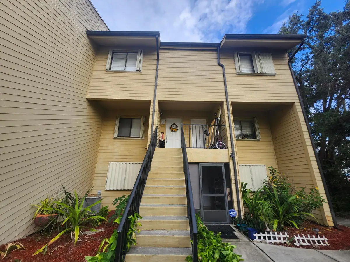 441 N Harbor City Boulevard #A3, Melbourne, FL 32935 - #1