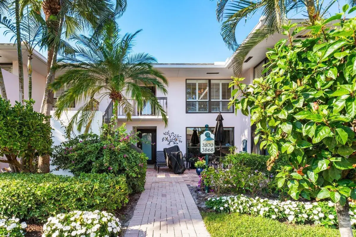 3870 Quail Ridge Drive N #Blue Heron, Boynton Beach, FL 33436 - #1