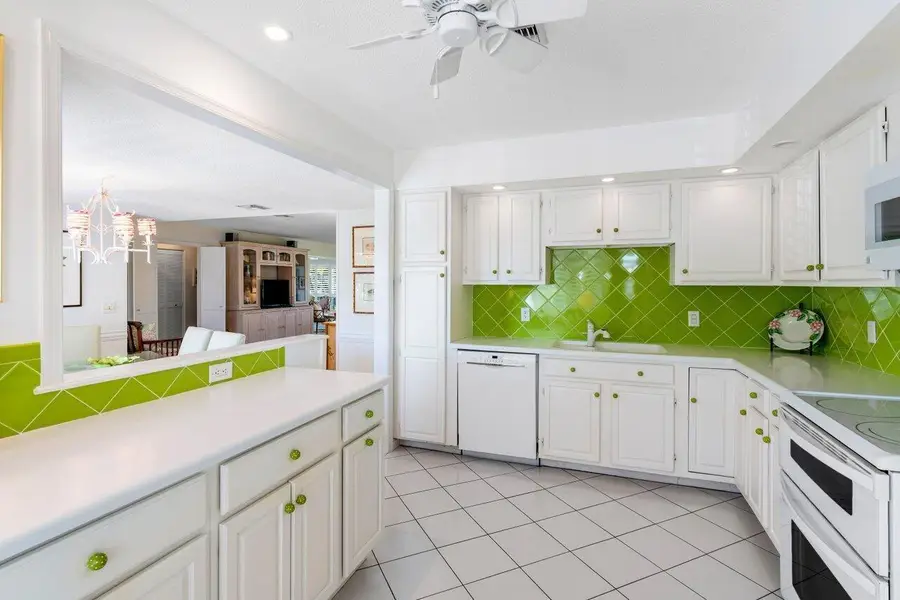 3870 Quail Ridge Drive N #Blue Heron, Boynton Beach, FL 33436 - #2