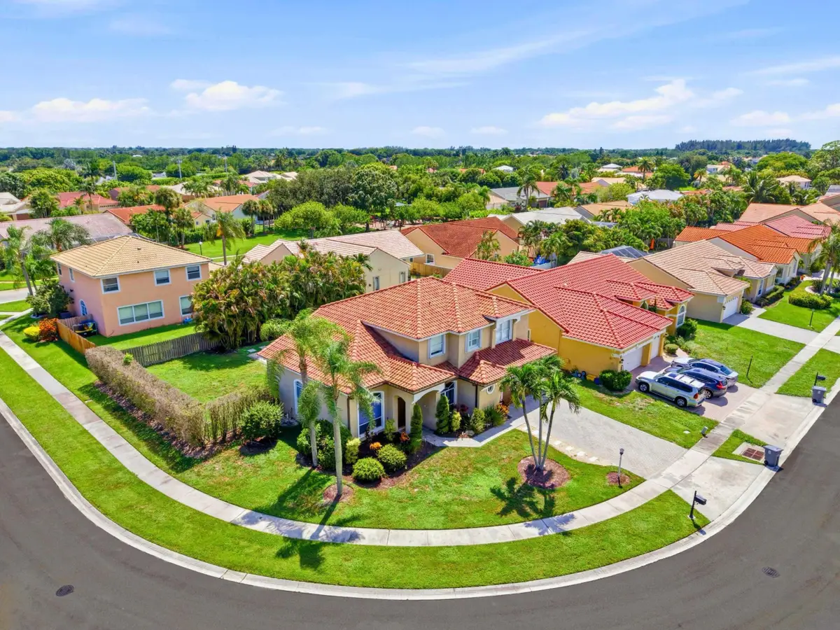9340 Lake Serena Drive, Boca Raton, FL 33496 - #1