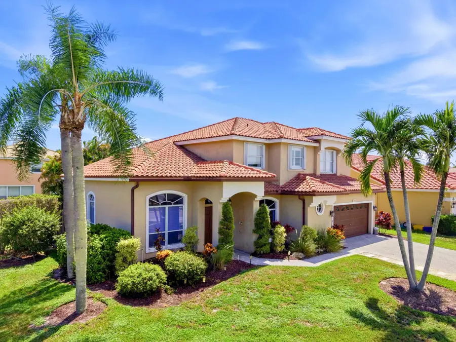 9340 Lake Serena Drive, Boca Raton, FL 33496 - #2