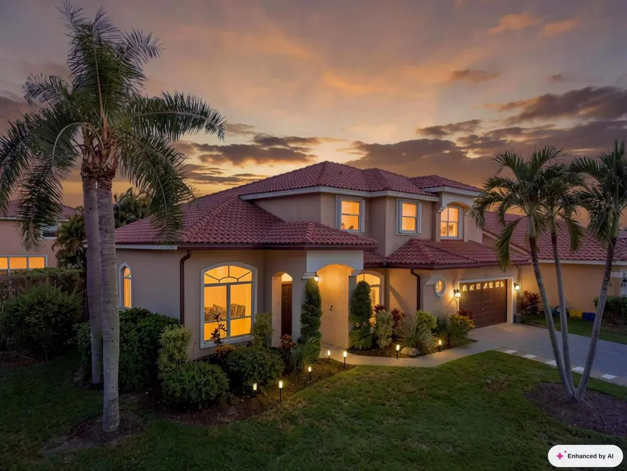 9340 Lake Serena Drive, Boca Raton, FL 33496 - #3