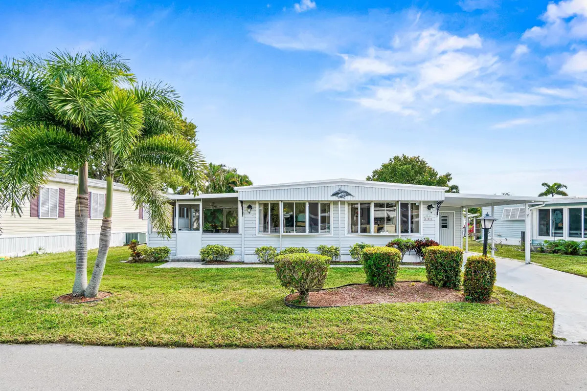 8350 E Club Road, Boca Raton, FL 33433 - #1