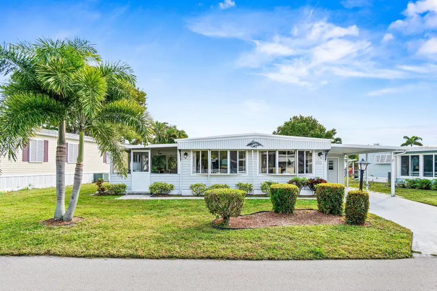 8350 E Club Road, Boca Raton, FL 33433 - #2