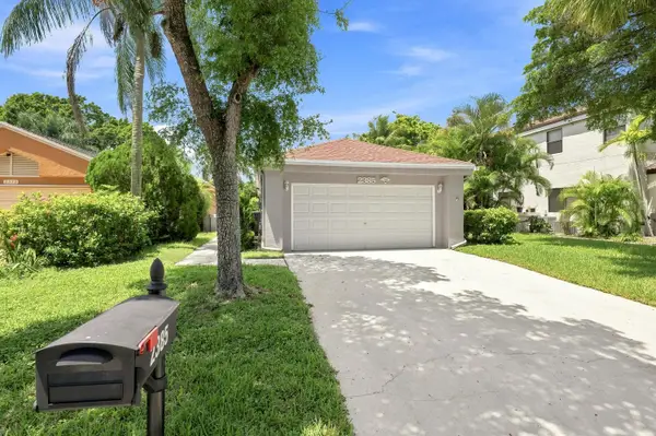 2385 NW 34th Terrace, Coconut Creek, FL 33066
