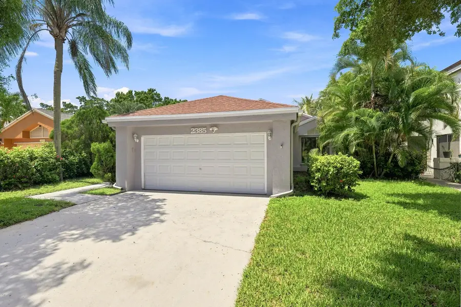 2385 NW 34th Terrace, Coconut Creek, FL 33066 - #3