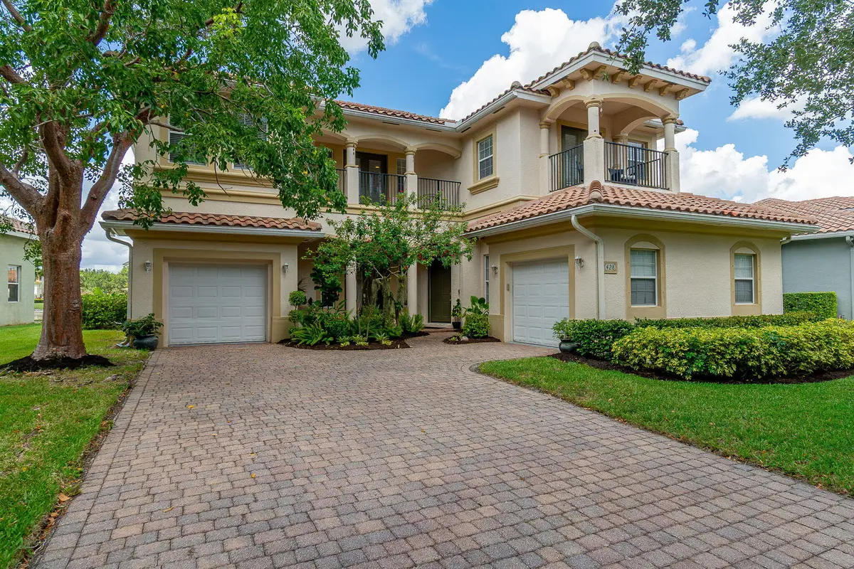 428 Cresta Circle, West Palm Beach, FL 33413 - #1
